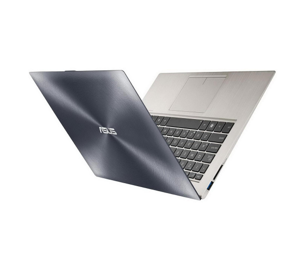 ASUS Zenbook UX32LN i7-4500U/8GB/128/Win8 GT840 - 181035 - zdjęcie 3